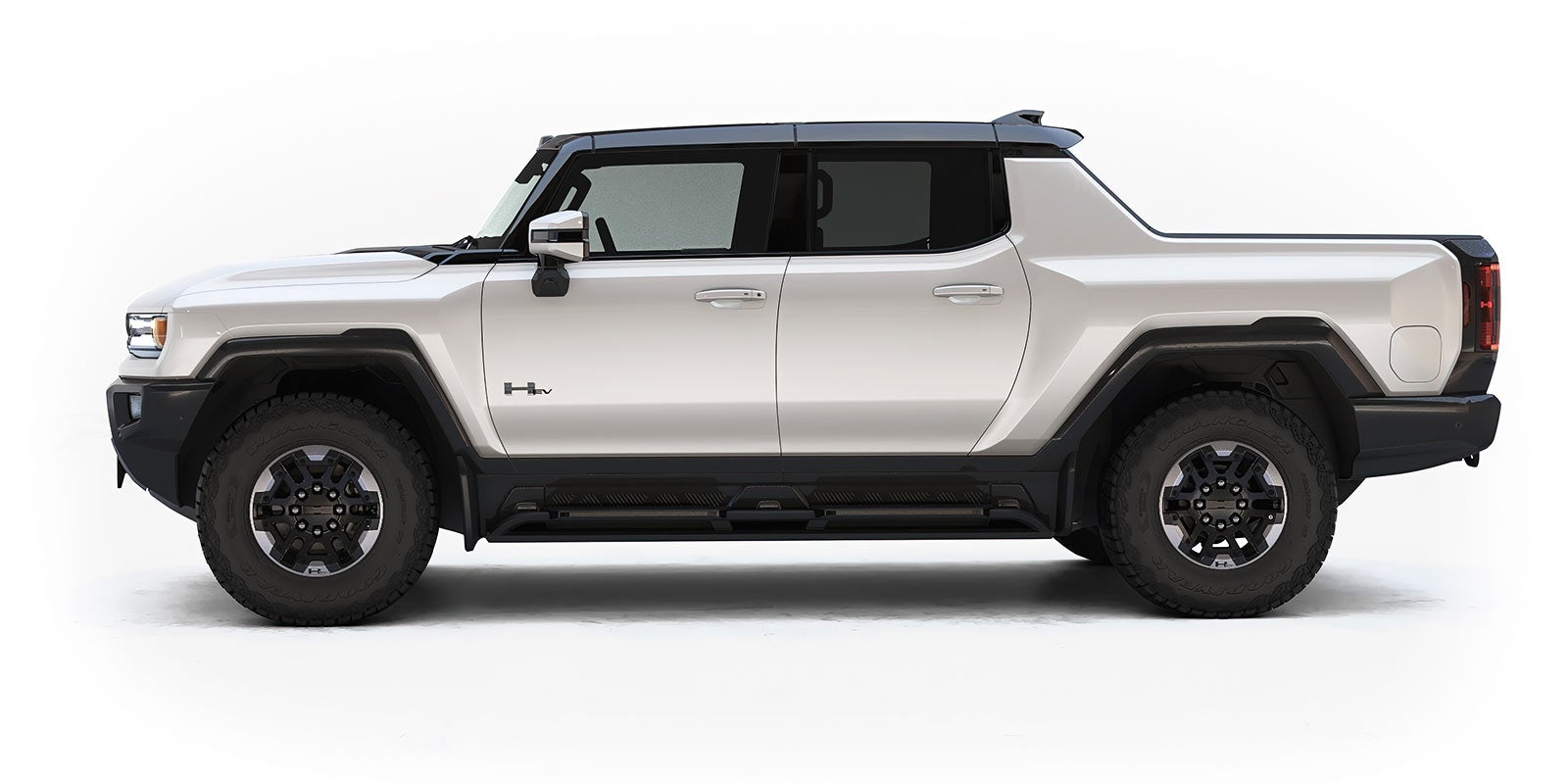 hummer ev pickup and hummer ev | Hittle GMC in GREENVILLE OH