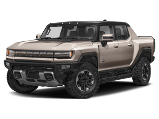 HUMMER EV vs Tesla Cybertruck - Hittle GMC in GREENVILLE OH