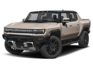 HUMMER EV vs Tesla Cybertruck - Hittle GMC in GREENVILLE OH