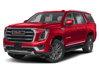 GMC Yukon - Hittle GMC in GREENVILLE OH