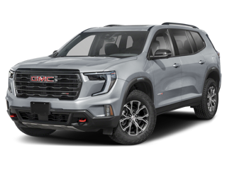 GMC Acadia - Hittle GMC in GREENVILLE OH