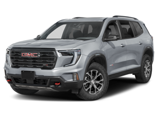 GMC Acadia - Hittle GMC in GREENVILLE OH