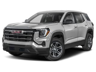 GMC Terrain - Hittle GMC in GREENVILLE OH
