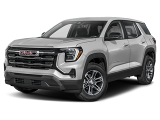 GMC Terrain - Hittle GMC in GREENVILLE OH