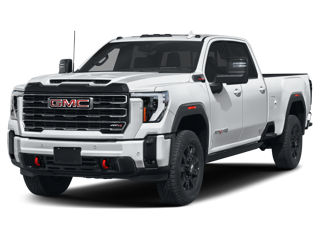 GMC Sierra HD - Hittle GMC in GREENVILLE OH