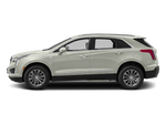 2017 Cadillac XT5 Premium Luxury AWD