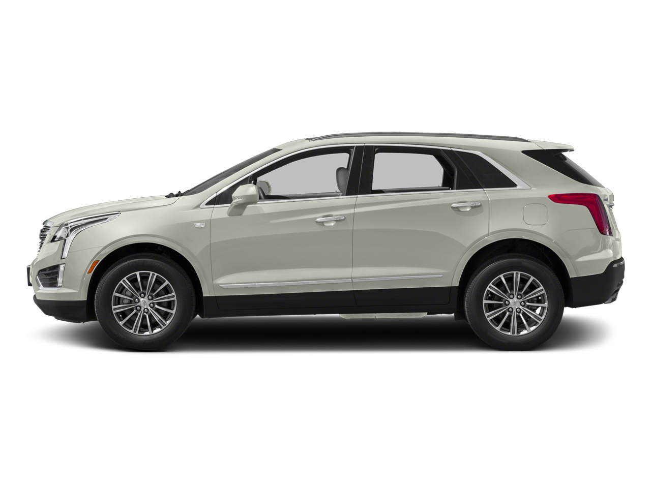 2017 Cadillac XT5 Premium Luxury AWD
