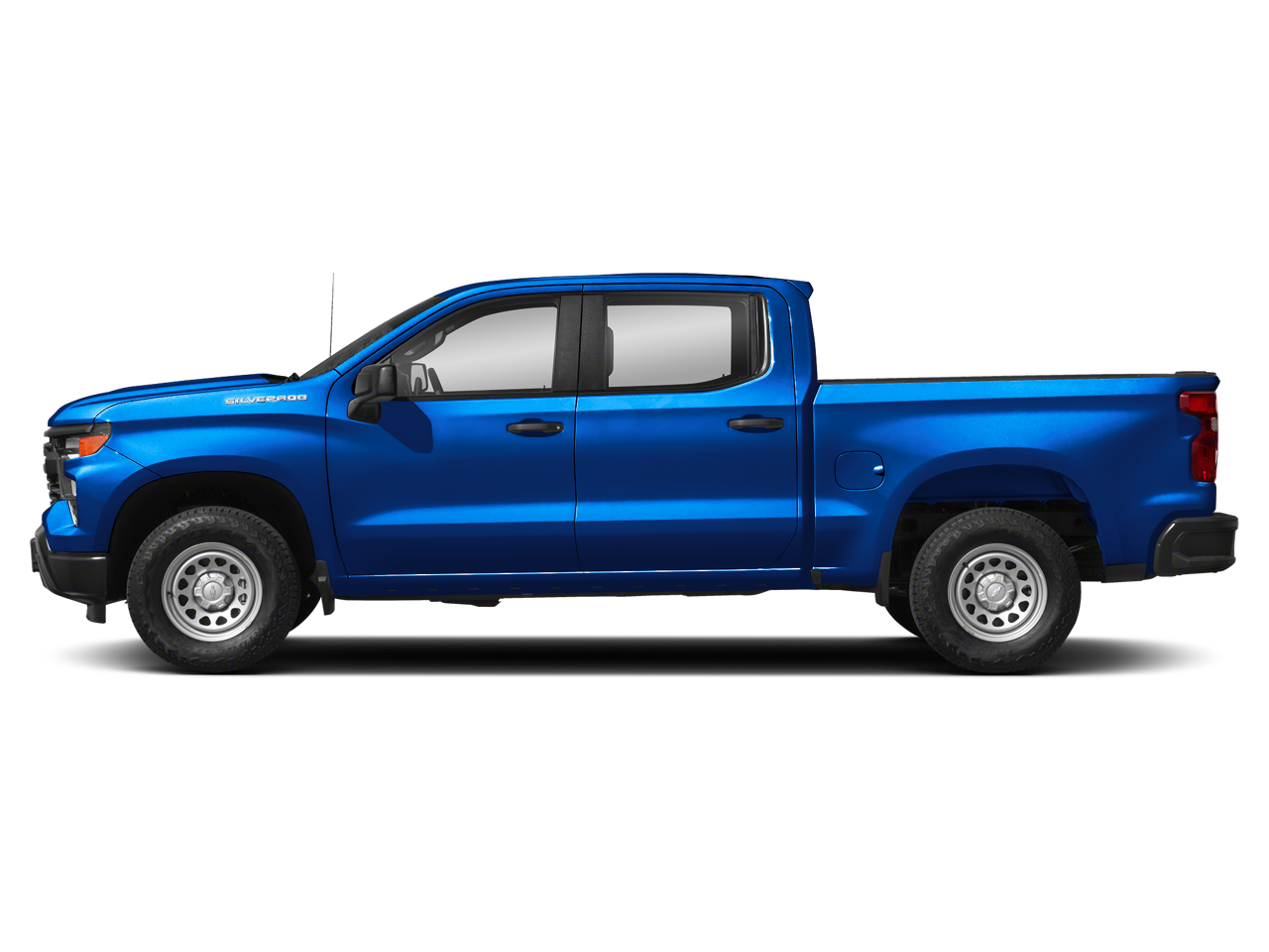 2023 Chevrolet Silverado 1500 LTZ - Photo 19