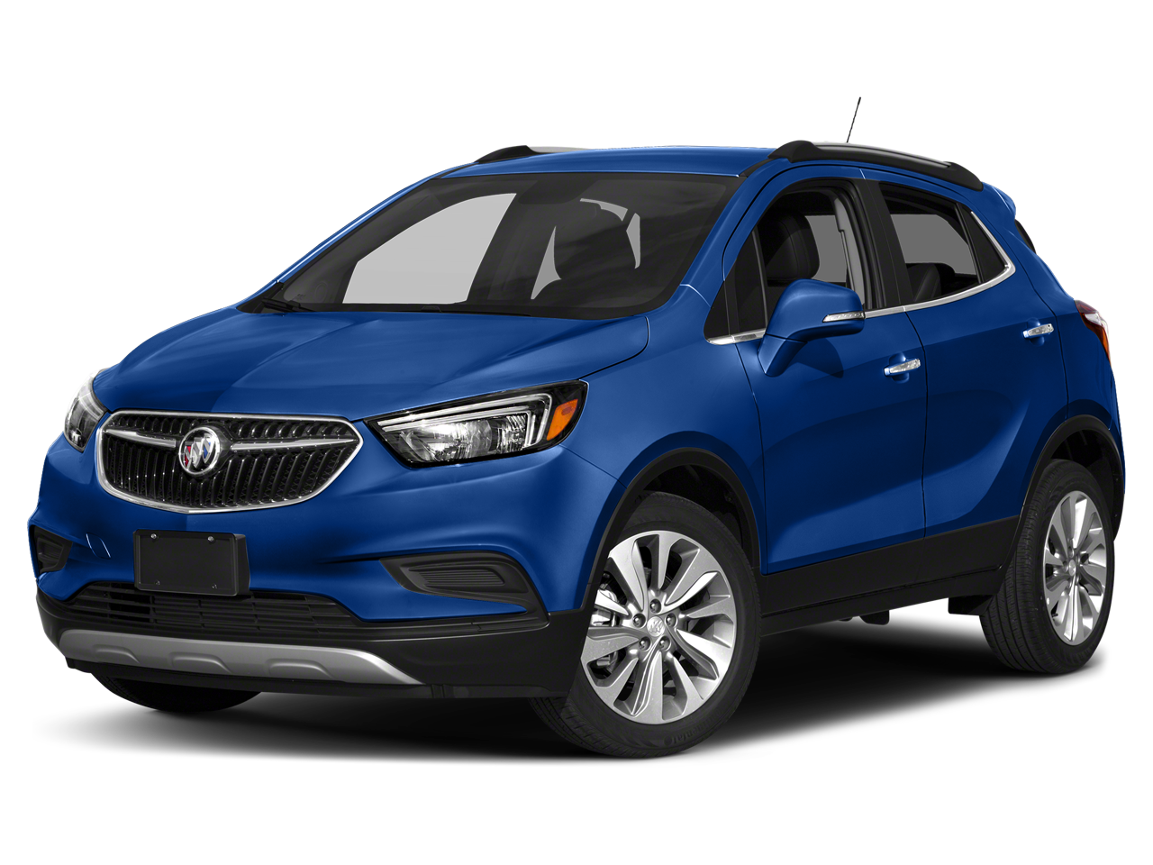 2019 Buick Encore Sport Touring's photo