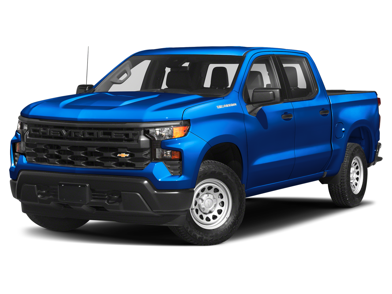 2023 Chevrolet Silverado 1500 LTZ - Photo 17