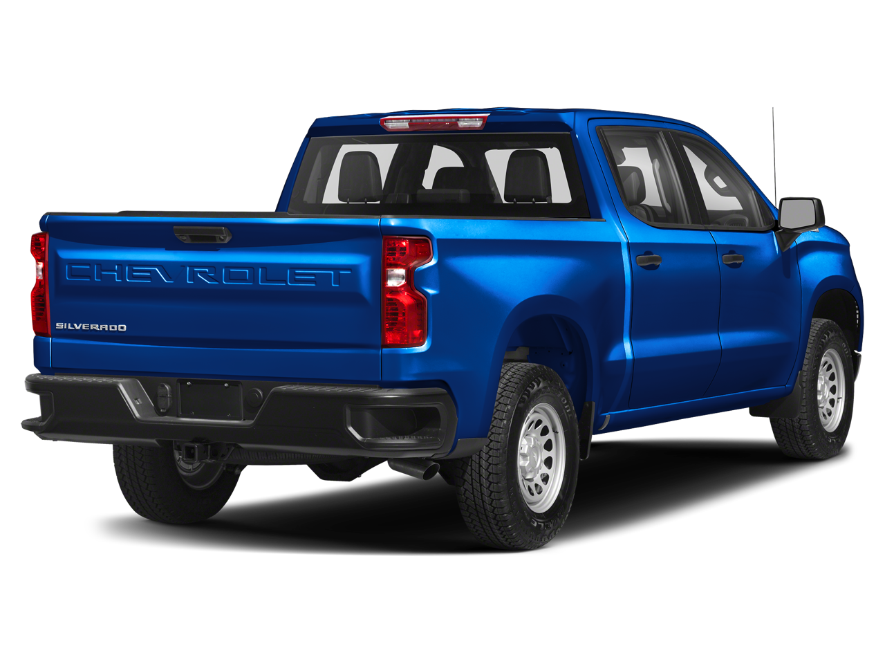 2023 Chevrolet Silverado 1500 LTZ - Photo 18