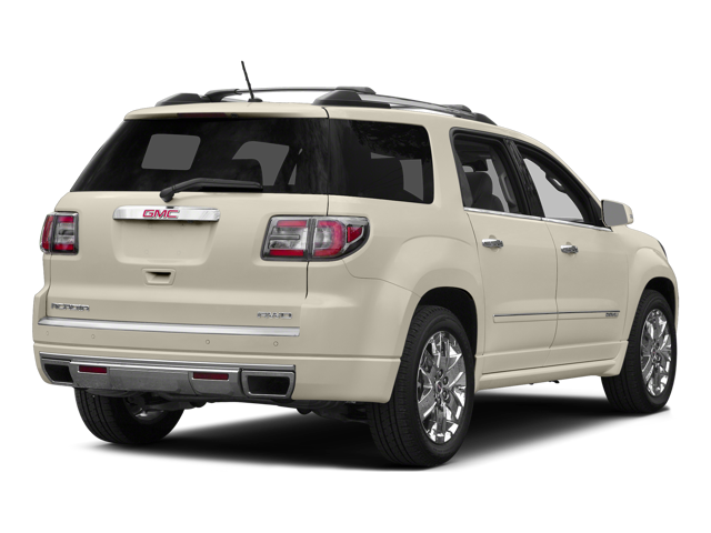 Used 2015 GMC Acadia Denali with VIN 1GKKVTKD9FJ152684 for sale in Greenville, OH