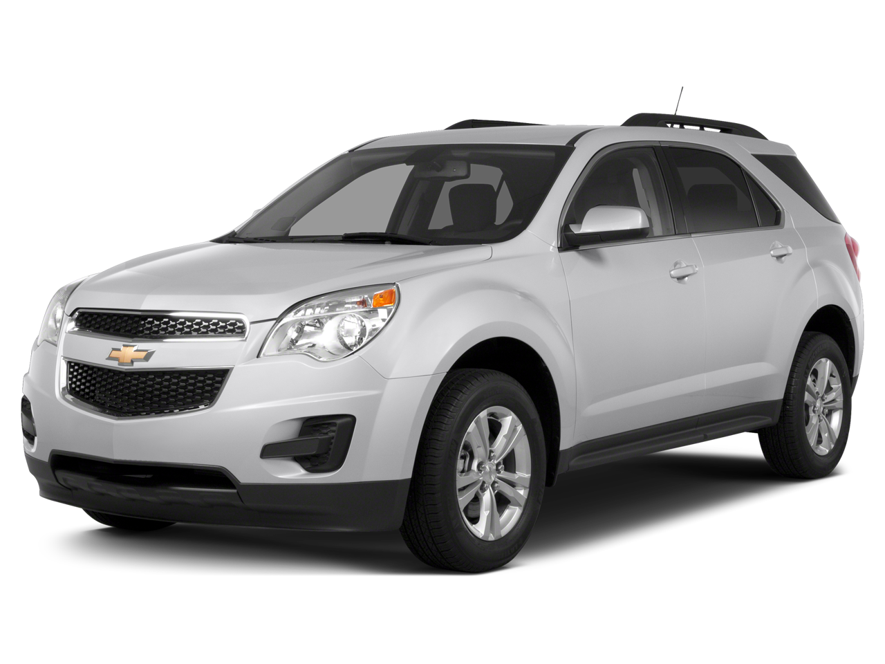 2015 Chevrolet Equinox AWD 1LT's photo