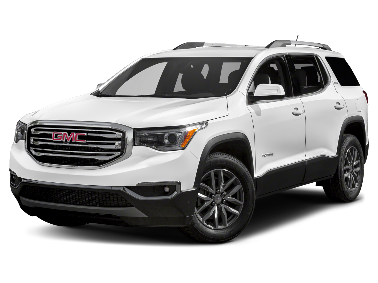 Used 2019 GMC Acadia SLE-2 with VIN 1GKKNLLA6KZ293180 for sale in Greenville, OH