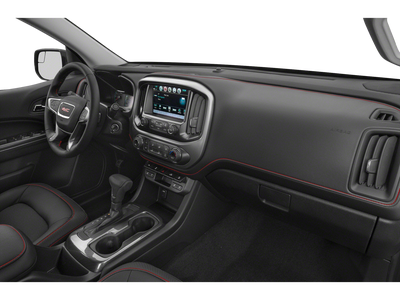 2019 GMC Canyon 4WD Denali