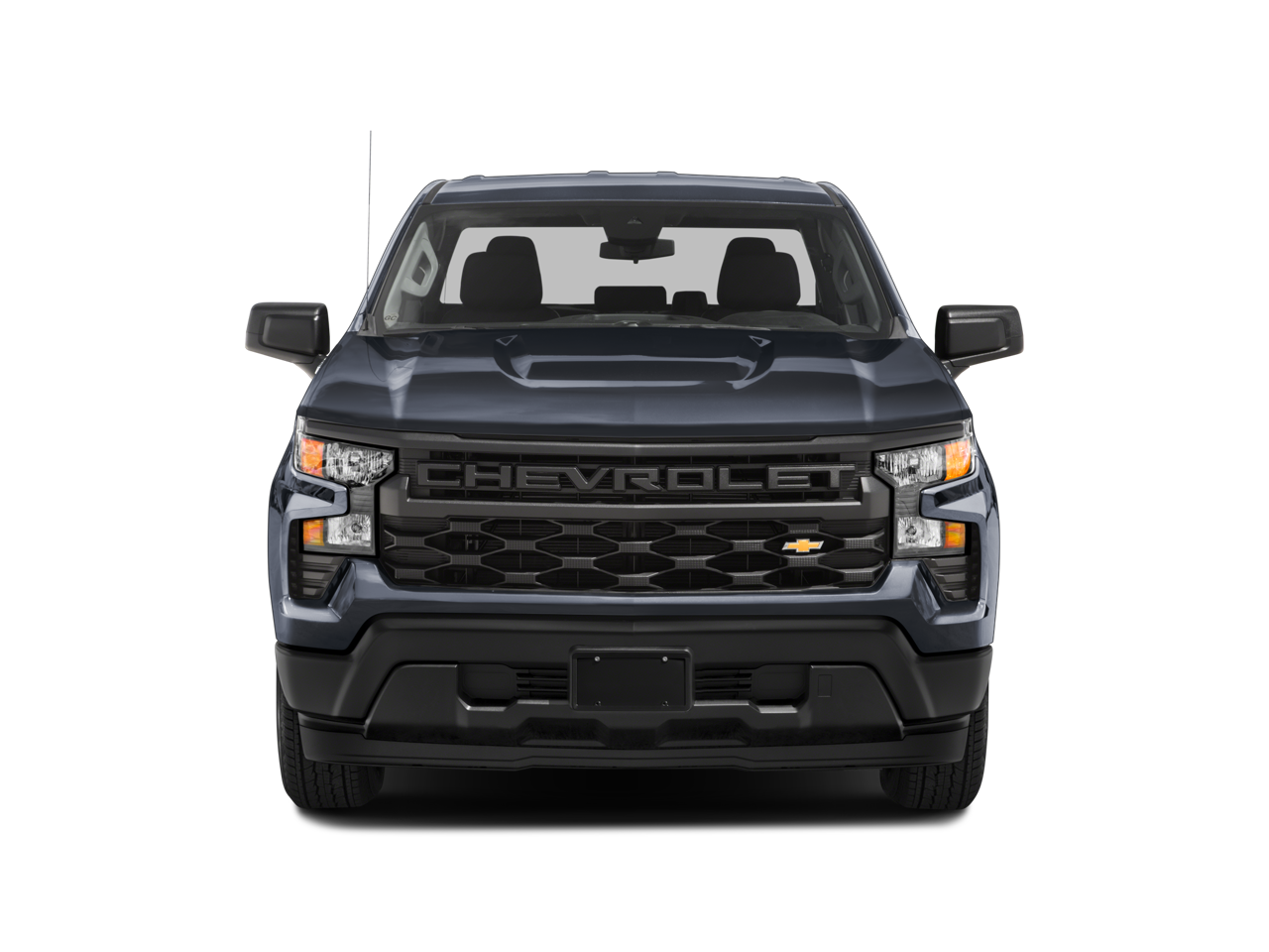 2022 Chevrolet Silverado 1500 Work Truck