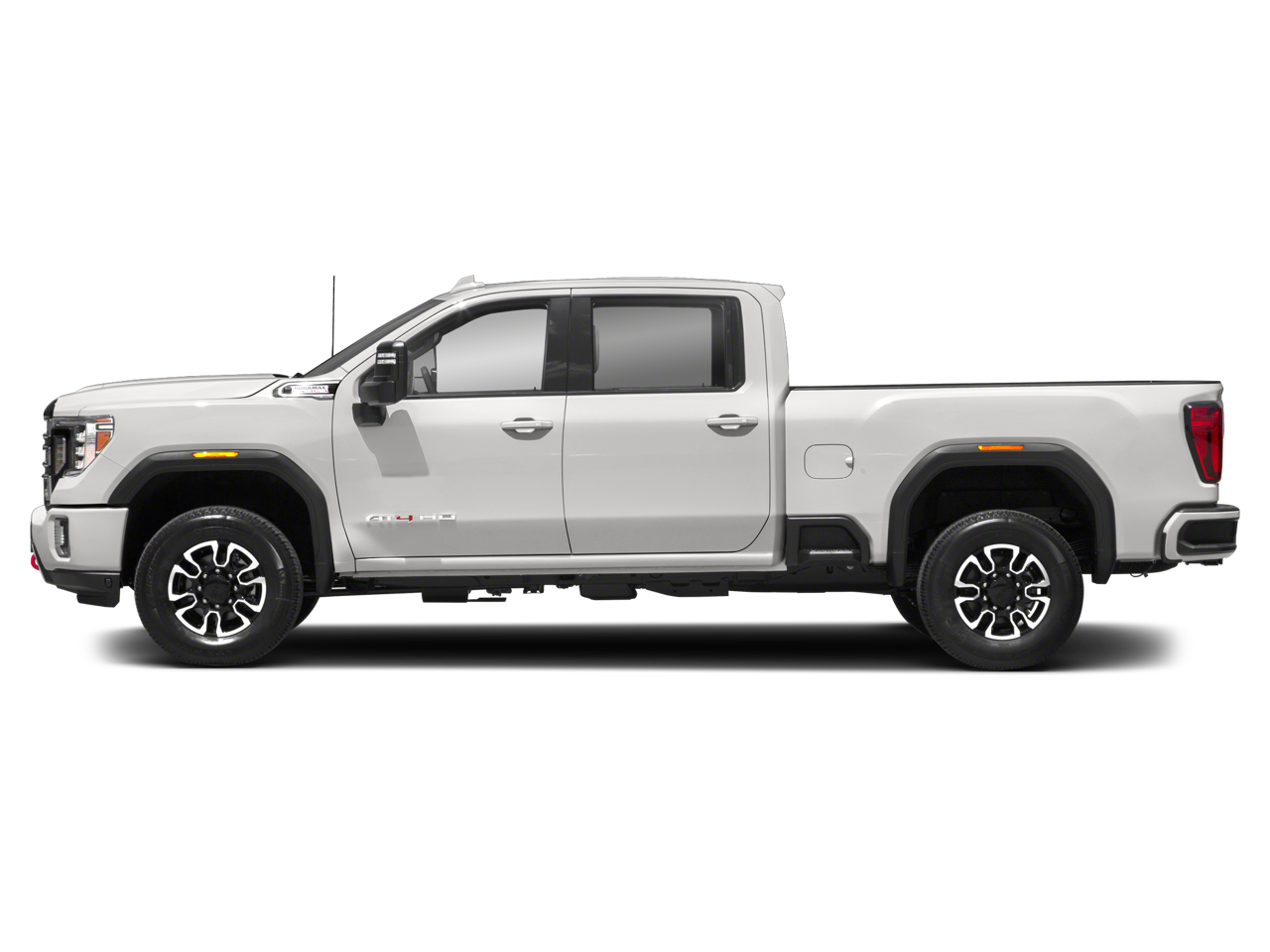 2022 GMC Sierra 2500 HD AT4