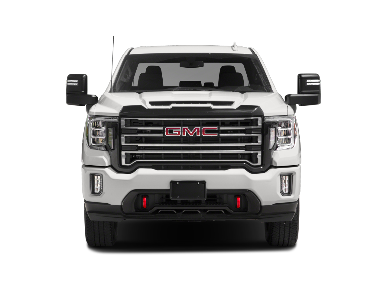 2022 GMC Sierra 2500 HD AT4