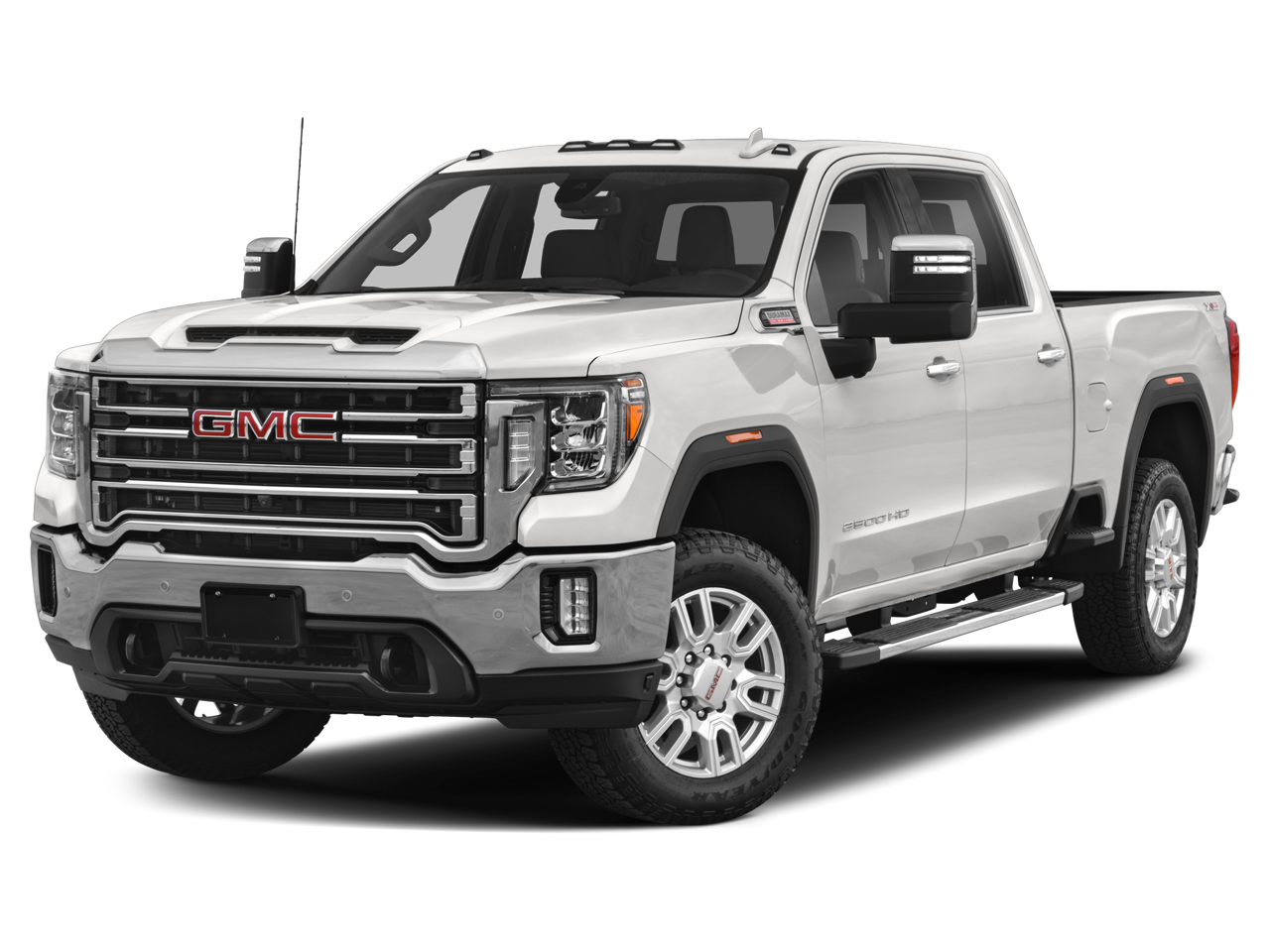 2023 GMC Sierra 4WD Crew Cab Standard Box SLT's photo