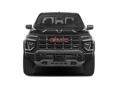 2023 GMC Canyon 4WD AT4