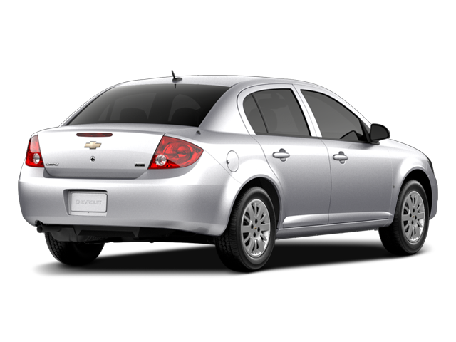 2010 Chevrolet Cobalt LT w/2LT