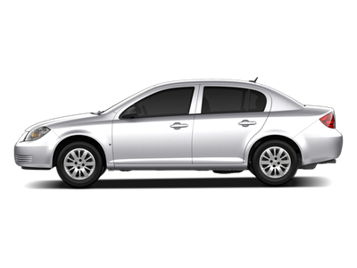 2010 Chevrolet Cobalt LT w/2LT