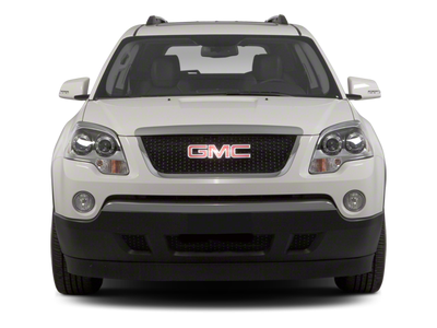2011 GMC Acadia SLT2