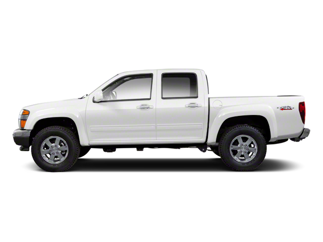 2011 GMC Canyon SLE1