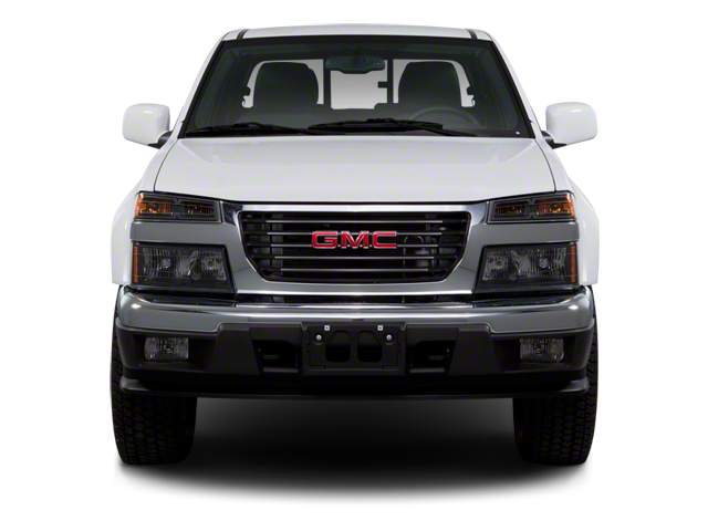 2011 GMC Canyon SLE1