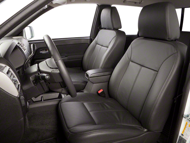 2011 GMC Canyon SLE1