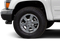 2011 GMC Canyon SLE1
