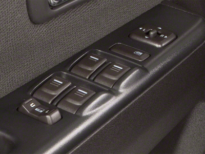 2011 GMC Canyon SLE1
