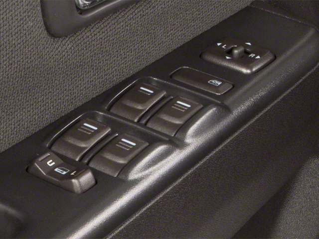 2011 GMC Canyon SLE1