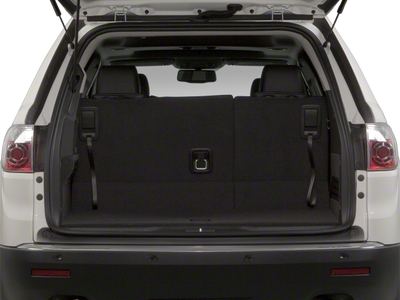 2012 GMC Acadia Denali