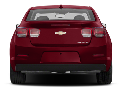 2013 Chevrolet Malibu LT