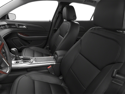 2013 Chevrolet Malibu LT