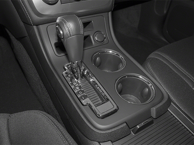 2013 GMC Acadia SLT