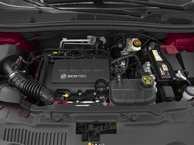 2014 Buick Encore Premium