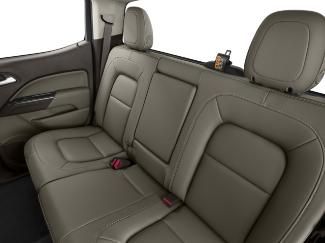2015 GMC Canyon 2WD SLT