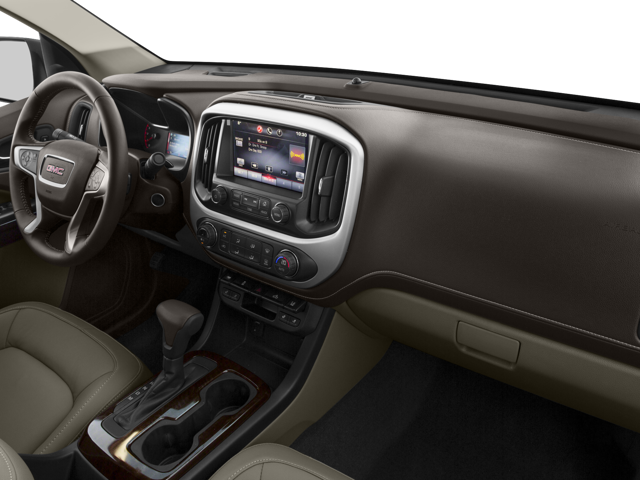 2015 GMC Canyon 2WD SLT