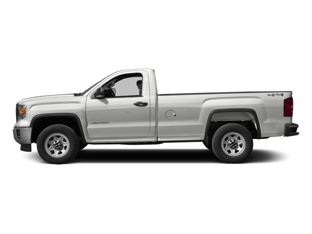 2015 GMC Sierra 1500 Base