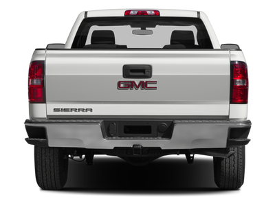 2015 GMC Sierra 1500 Base