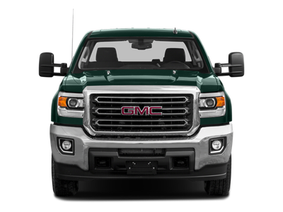 2016 GMC Sierra 3500 HD SLT