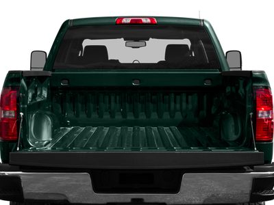 2016 GMC Sierra 3500 HD SLT