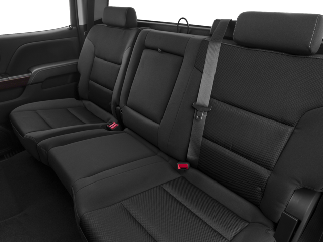 2016 GMC Sierra 3500 HD SLT