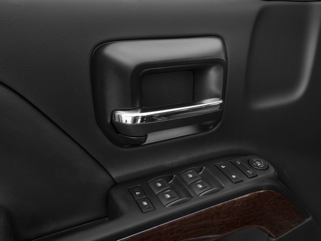 2016 GMC Sierra 3500 HD SLT