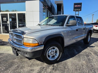 2000 Dodge Dakota Sport