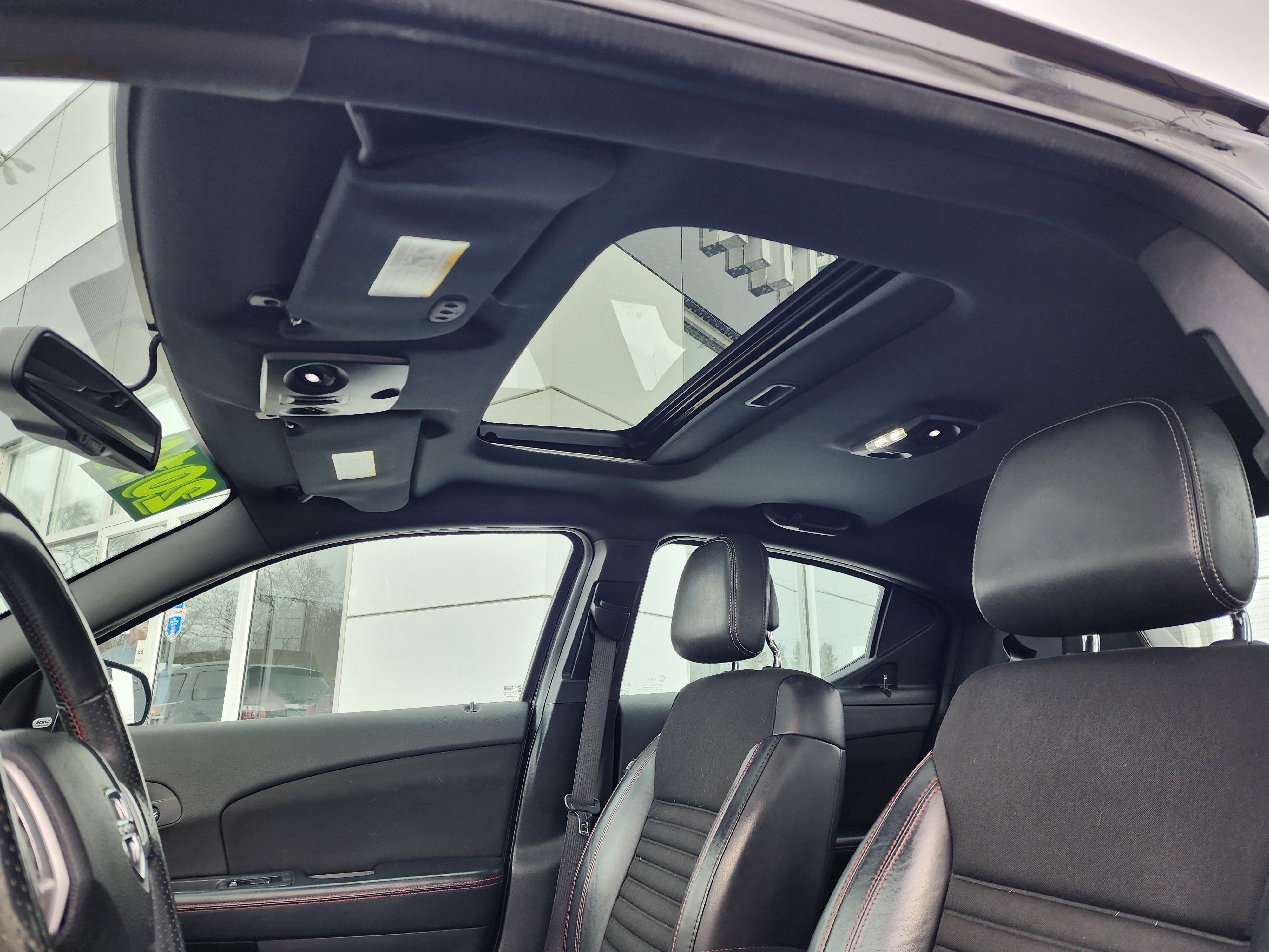 2014 Dodge Avenger R/T