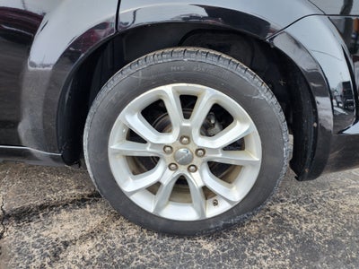 2014 Dodge Avenger R/T