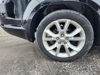 2014 Dodge Avenger R/T